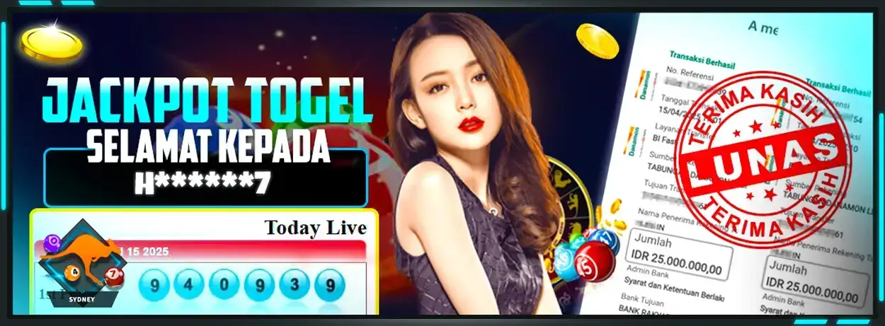 Situs Togel Online