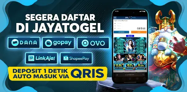 Situs Togel Online