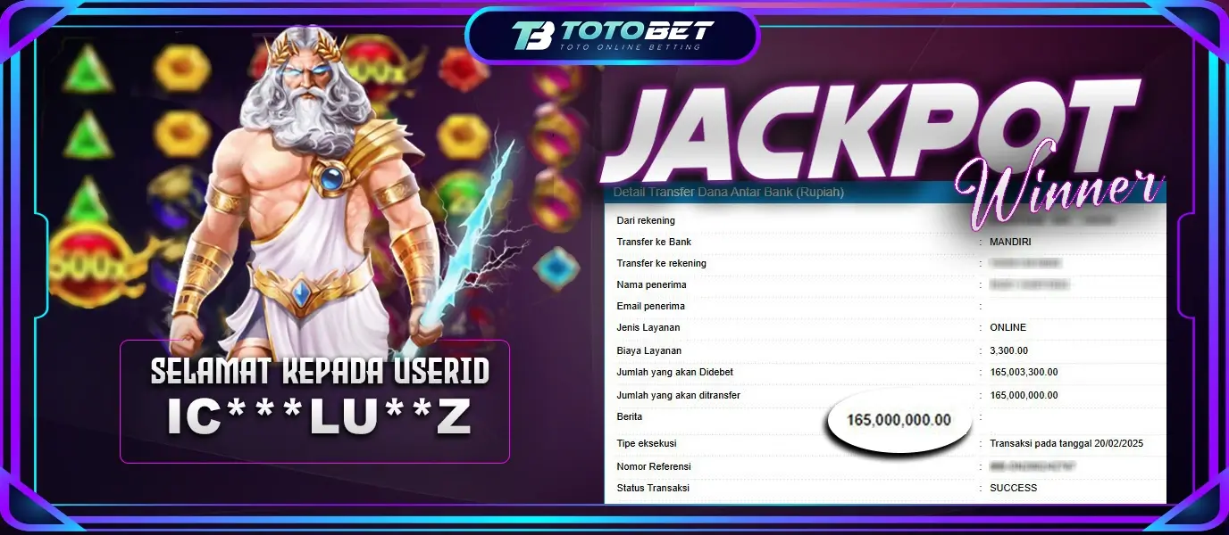 Situs Togel Online