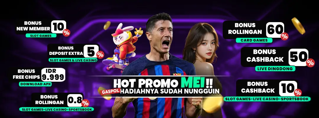 Situs Togel Online