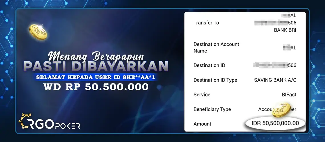 Situs Poker Online