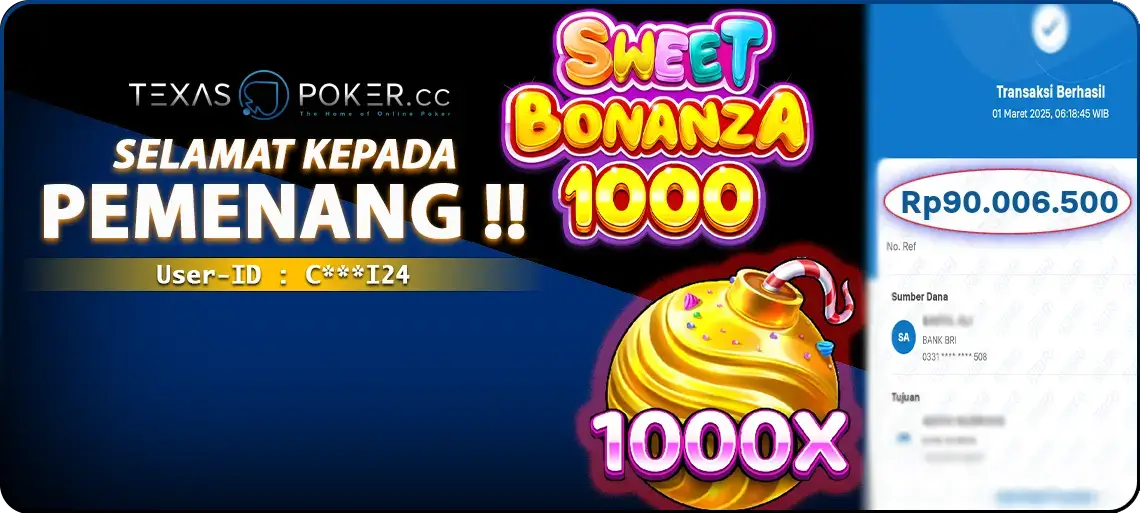 Situs Poker Online