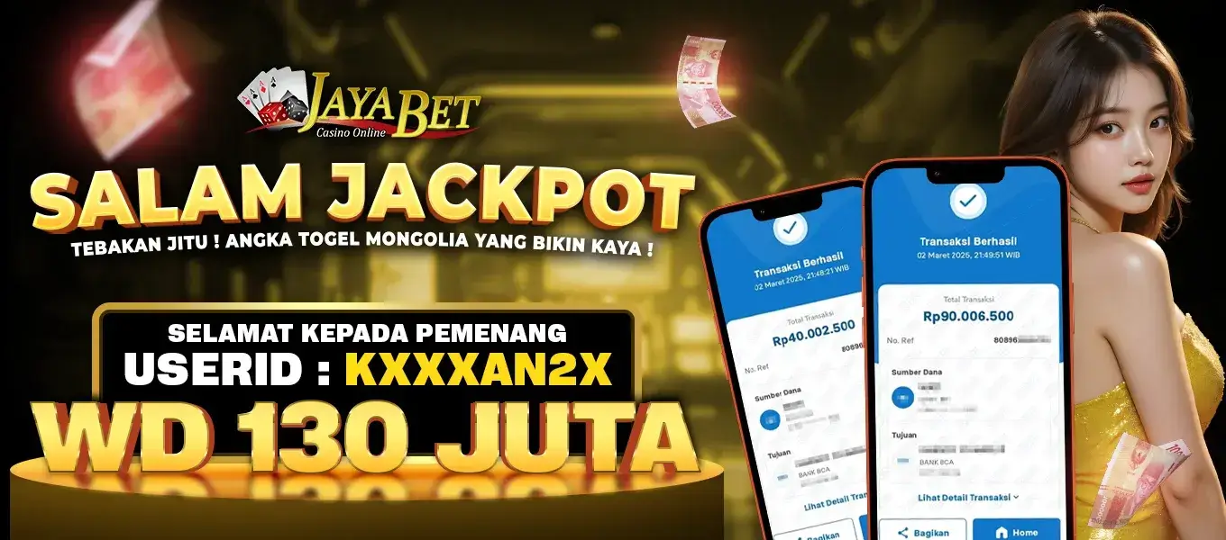 Situs Togel Online